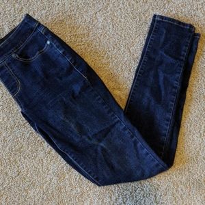 Maurice’s Pull On Jegging